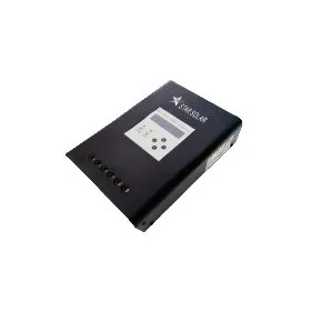 36v Mppt Charge Controller